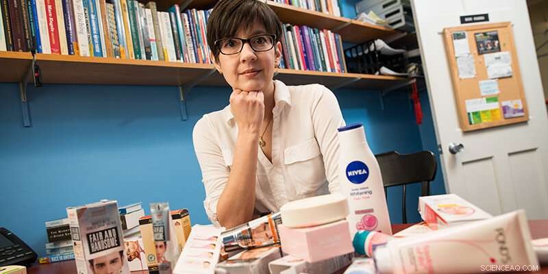 The Hidden Pain of Colorism: Asian‑American Women and Skin Tone