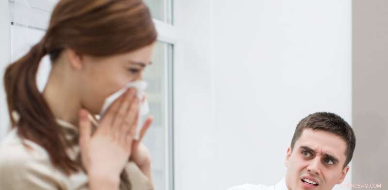 Why Employers Should Mandate Paid Sick Leave to Combat COVID‑19