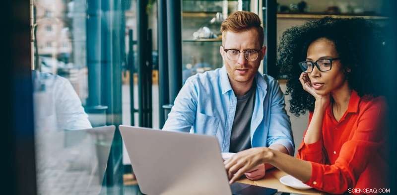 Are Universities Ready for the Shift to Online Learning Amid COVID-19?