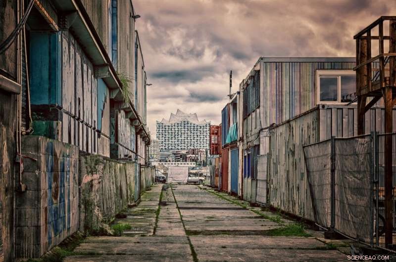 When Poverty Drives the Environment: Uncovering Socioeconomic Roots of Ecological Challenges