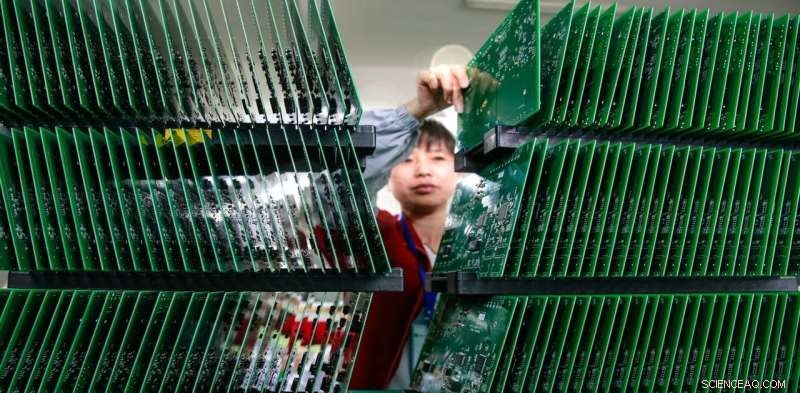 Unseen Workers: The True Economic Victims of COVID-19