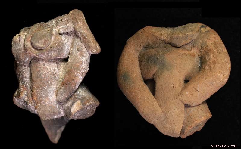 New Study Reveals Ancient Mexican Ballcourt Dates Early Highland Game Play