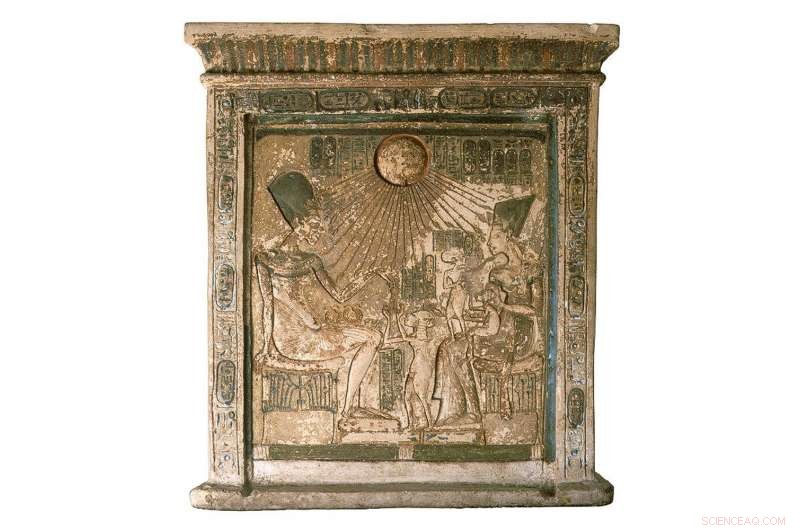 Indonesia s Earliest Miniature Ice Age Art Reveals Humanity s Ancient Aesthetic Drive