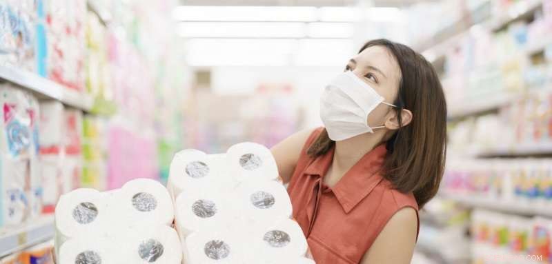 Will UK Citizens Follow Government COVID‑19 Guidance?