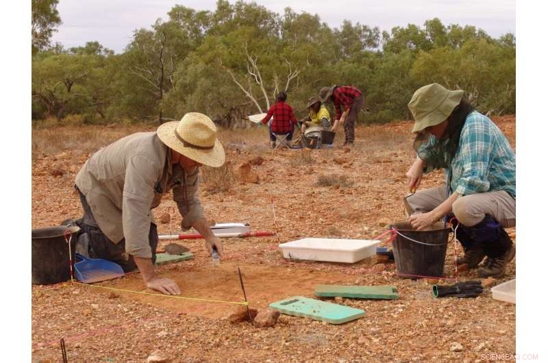 Aboriginal Scars: Unveiling the Legacy of Frontier Wars
