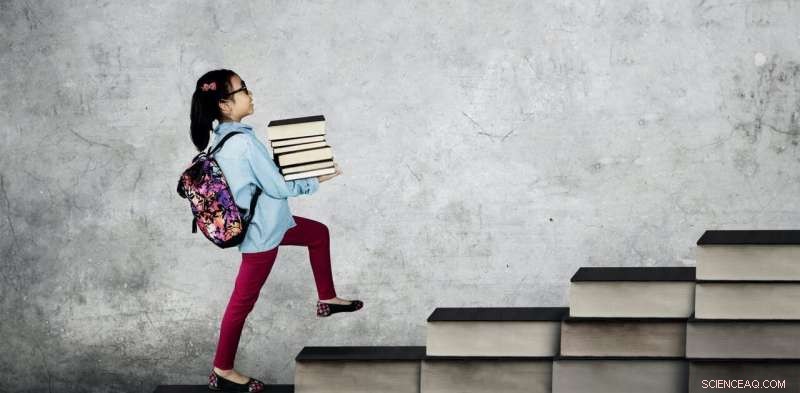 Study Reveals Persistent Gender Bias in Indonesian Textbooks Despite Equal Enrollment