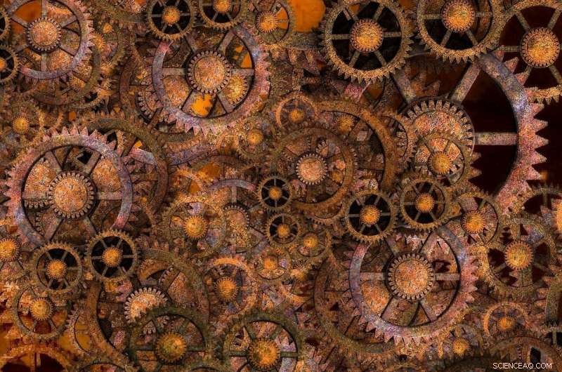 Bone Analysis Uncovers Medieval Copper Kitchenware Use