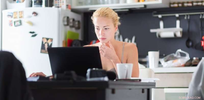 Remote Work: The New Standard—Benefits, Challenges, and Hidden Risks