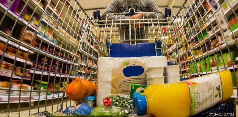 Coronavirus Crisis Calls for Health‑Centric Rationing: Expert Urges Equitable, Decent Food Distribution