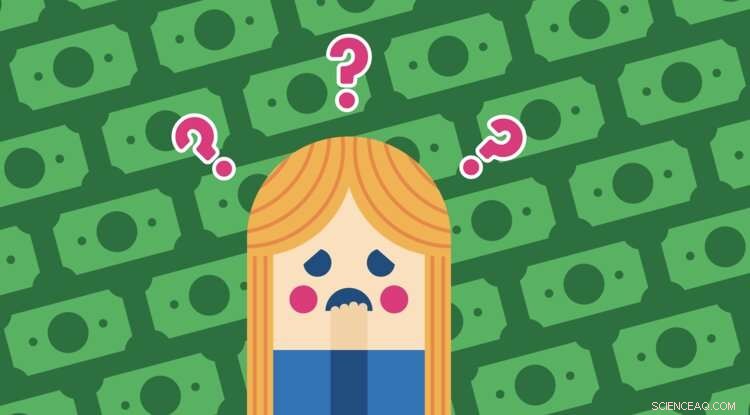 Pandemic Unfolds: How Fear Drives Record Market Volatility