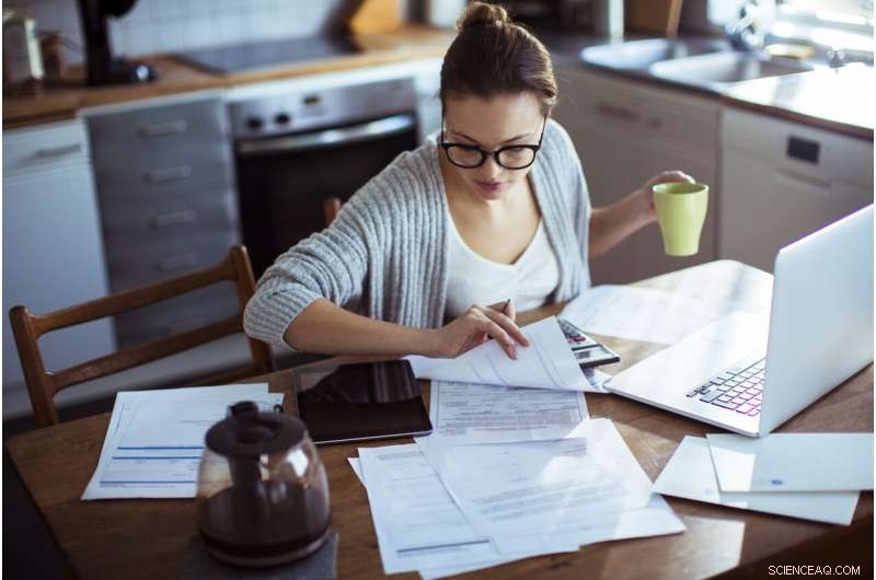 Remote Work: Productivity Unaffected When Trust and Tools Align