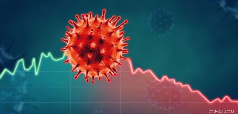 How Government Policies Shape COVID-19’s Economic Fallout