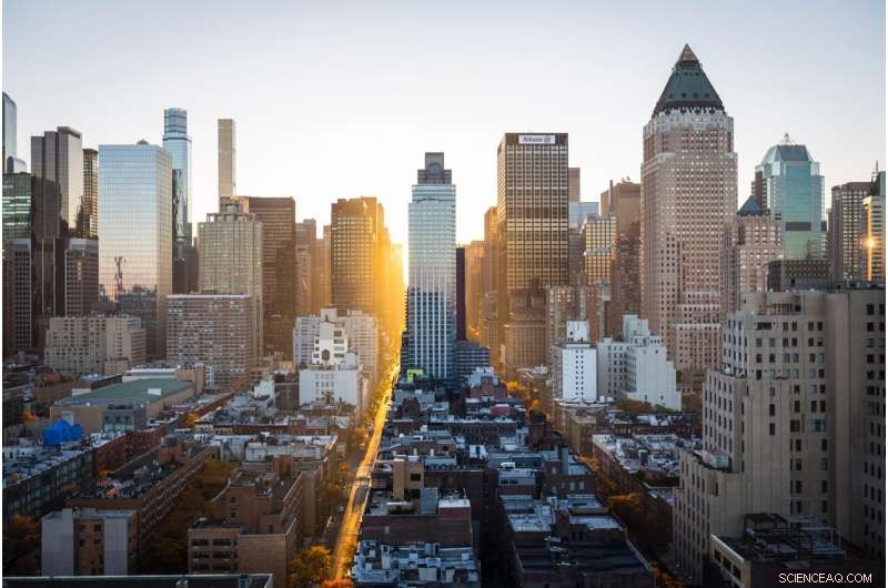 Future City Design Post-COVID: UBC Expert Weighs In