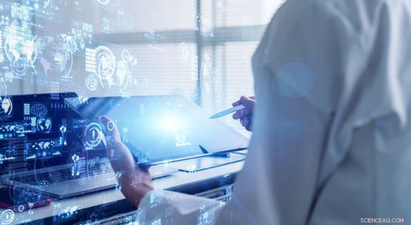 Peer Review Proven Most Effective for Allocating Scientific Funding, Study Shows