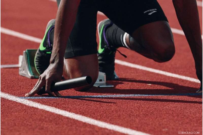 Unlocking 200m Record-Breaking Secrets: A Mathematical Approach