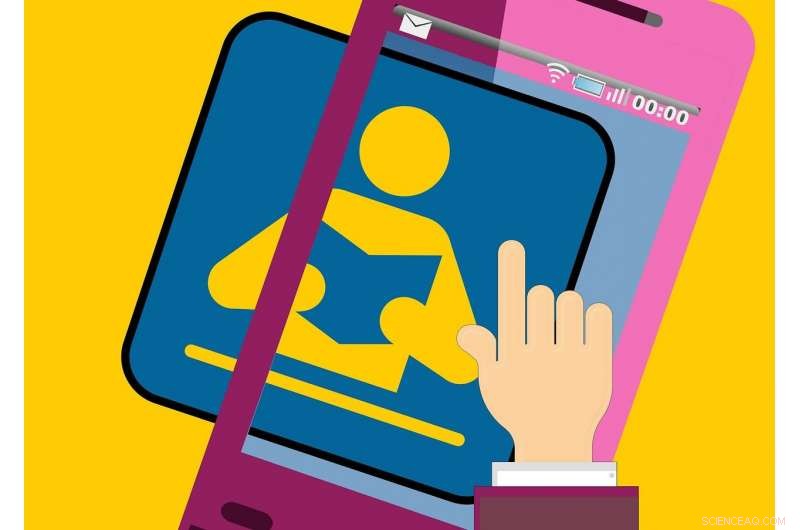 How COVID-19’s Social Distancing Could Transform Online Learning and Higher Education