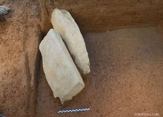 New Archaeological Finds Confirm Neolithic Era in New Guinea