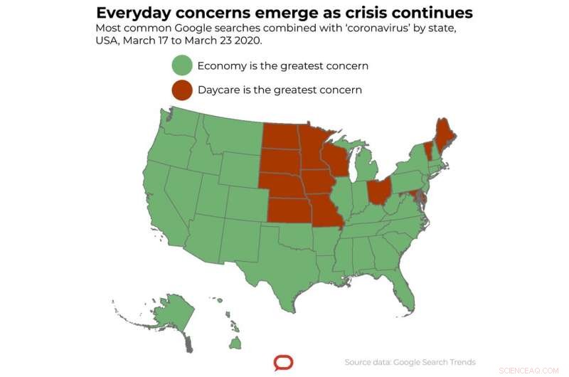 How COVID-19 Is Redefining Women’s Caregiving Roles in Families