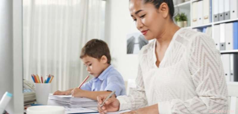 Stay Calm & Plan Ahead: Proven Strategies for Family Success During COVID-19 Lockdown