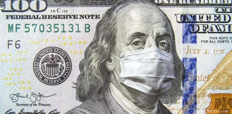 Pandemic Bonds: A Financial Solution for COVID-19 Recovery