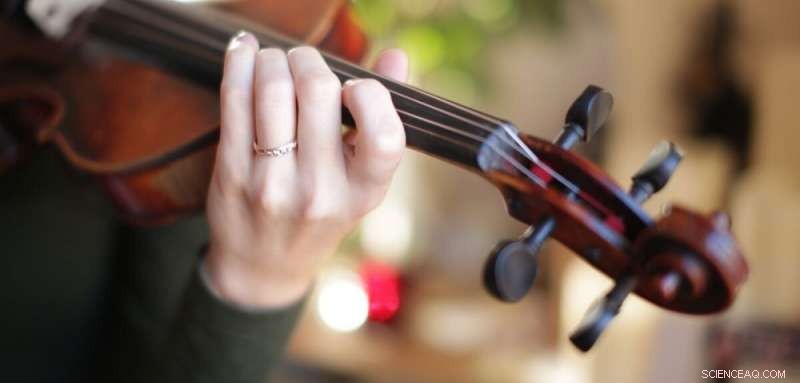 How COVID‑19 Showed Music Unites Us—A Global, Social, and Virtual Harmony