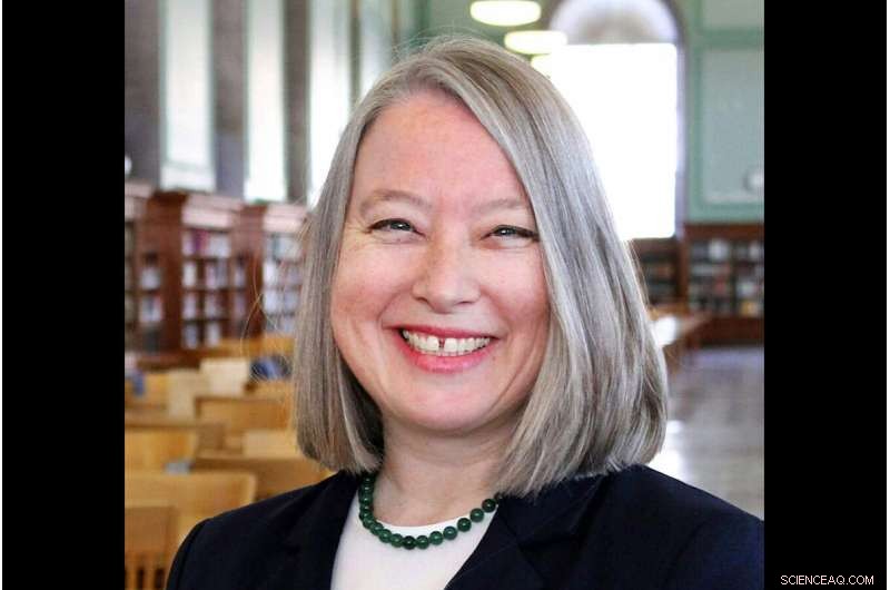 Real-Time Survey Tracks U.S. Academic Libraries’ COVID-19 Response