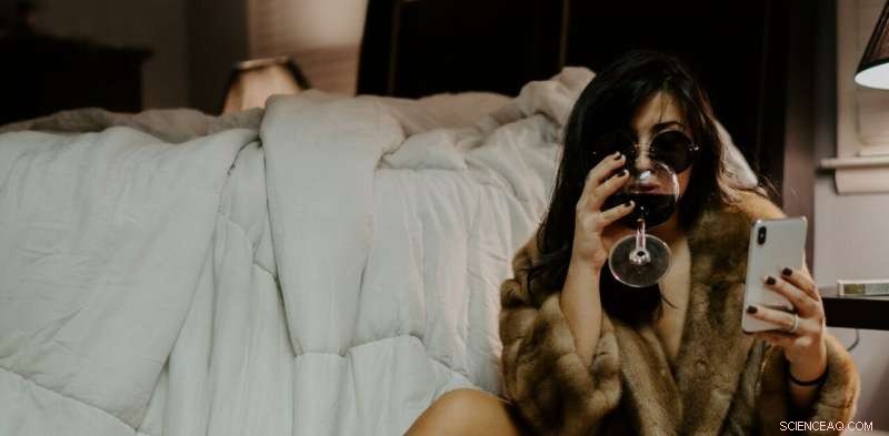 How COVID-19 Is Reshaping Online Dating: Trends & Insights