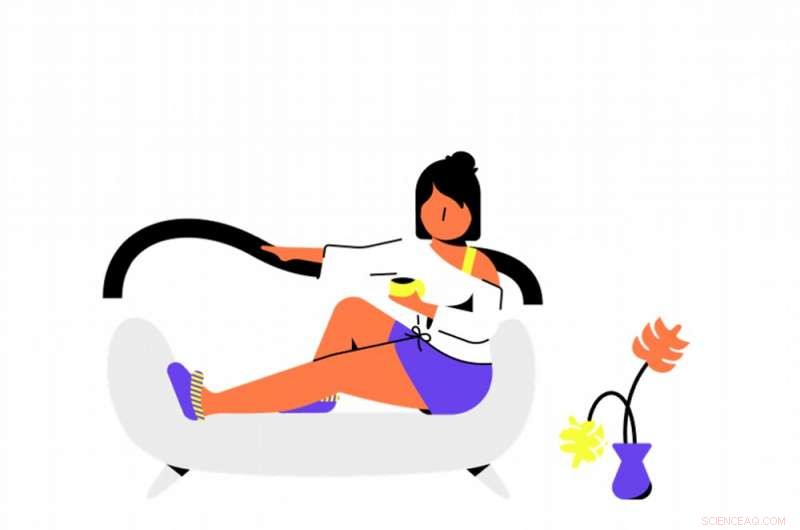 How COVID-19 Is Reshaping Online Dating: Trends & Insights