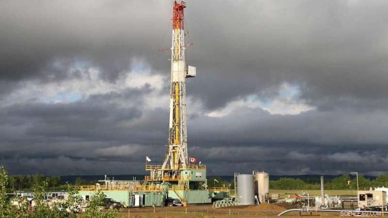 Experts Warn Coronavirus‑Driven Economic Slowdown May Collapse U.S. Shale Market and Disrupt OPEC