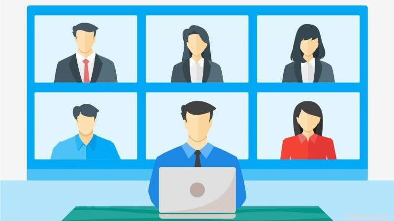 Chicago Booth Study Finds 34% of U.S. Jobs Can Be Done Remotely