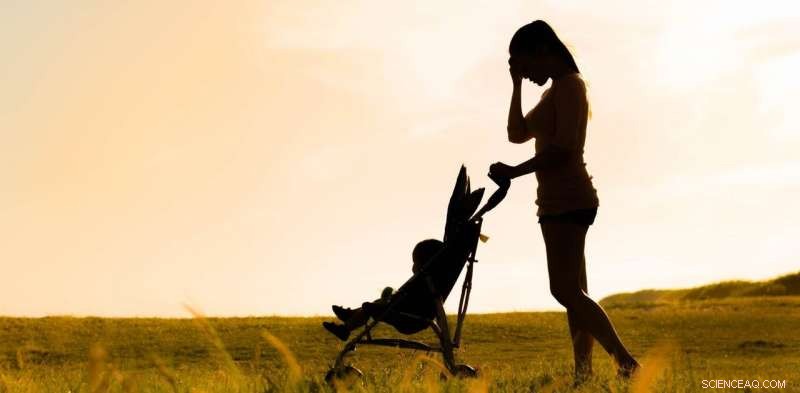 Preventing Domestic & Family Violence During Lockdown: Practical Strategies