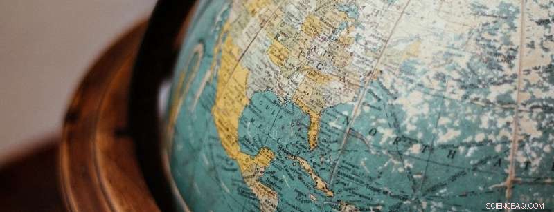 How COVID-19 Could Reshape Global Society: Insights from a Leading Medical Sociologist