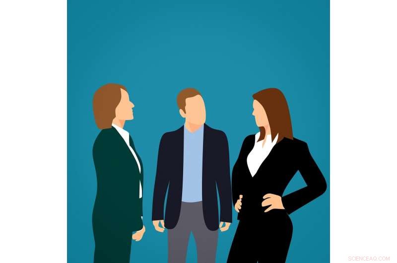 Gender Bias in Academic Commentary Undermines Women Scholars  Participation