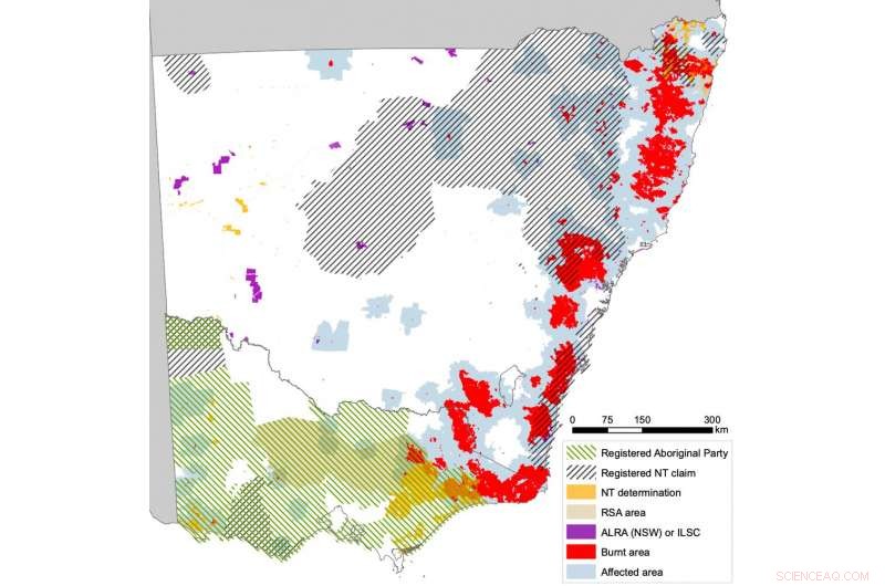 Indigenous Children Bear 1 in 10 Bushfire Burden—Addressing Long‑Term Neglect