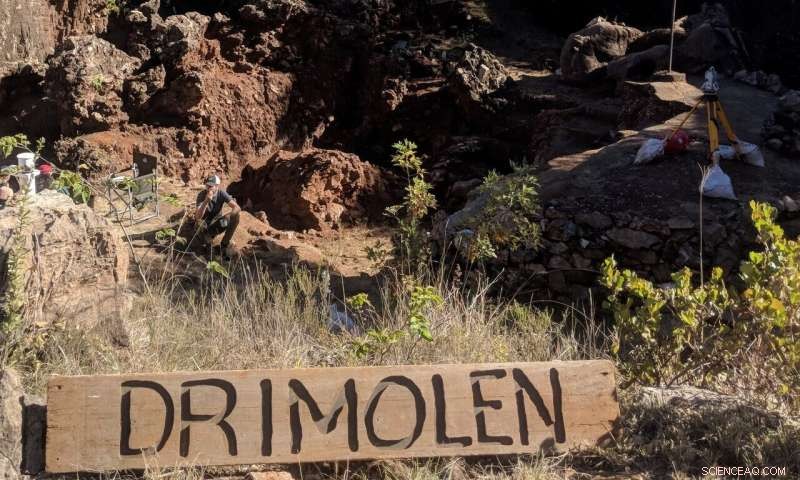 New Homo erectus Fossil Pushes Origin Back 150,000–200,000 Years