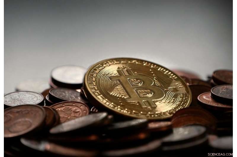 Understanding Cryptocurrencies: Market Trends and Statistical Analysis