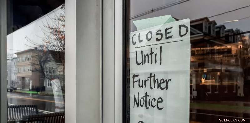 How COVID‑19 Relief Packages Are Reshaping the Future Economy—and Why It’s a Strategic Opportunity