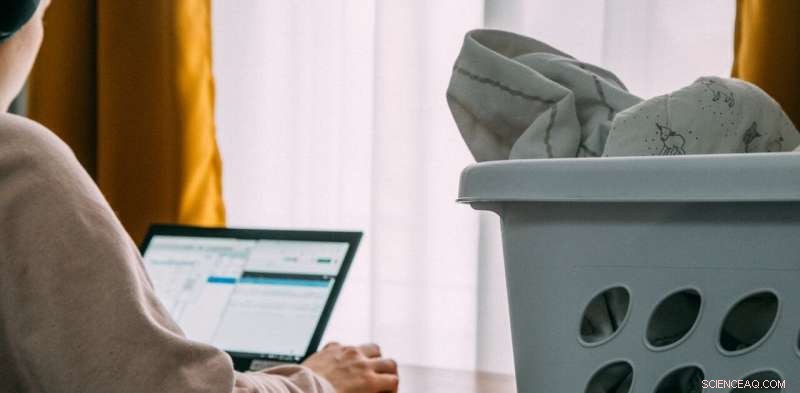 Navigating Remote Work During COVID-19: Three Practical Solutions