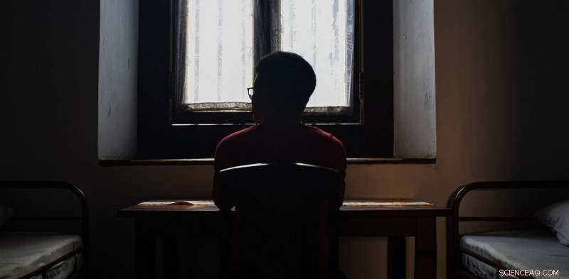 The COVID‑19 Crisis: Private Rental Housing Challenges for International Students