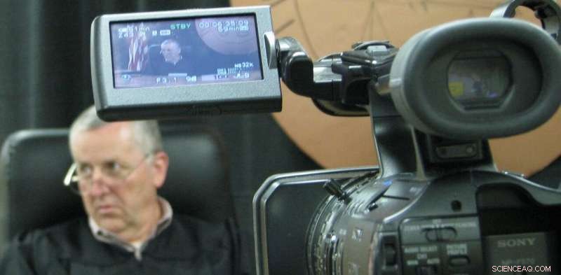 Opinion: Remote Video Trials in Australia Raise Fairness Concerns