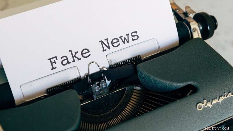 Fake News Spurs Consumer Demands for Corporate Accountability