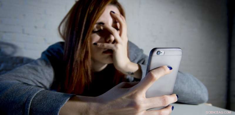 Global Efforts Urgently Needed to Safeguard Online Human Rights