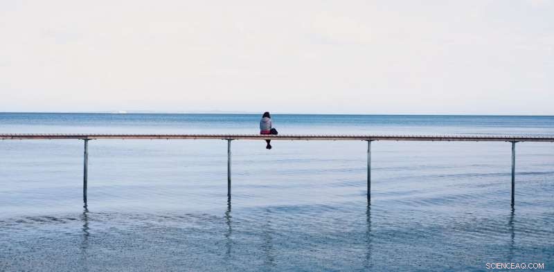 Historical Lessons on Solitude During Lockdowns