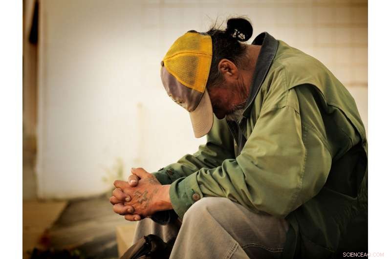 COVID-19 Pandemic Threatens to Add 500 Million to Global Poverty