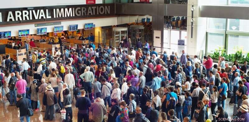 Coronavirus: Anticipating Behavioral Shifts After the Pandemic