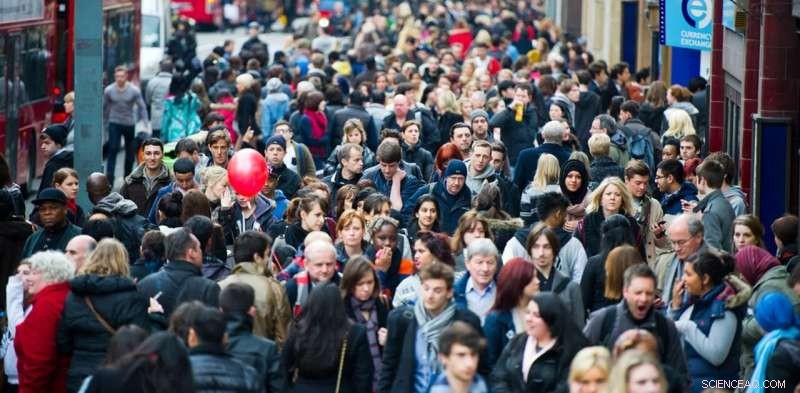 How COVID‑19 Is Widening Inequality in the UK