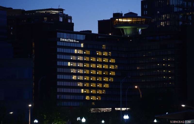 Will the Economy Bounce Back Quickly or Gradually? Economists Weigh V-Shaped vs U-Shaped Recovery