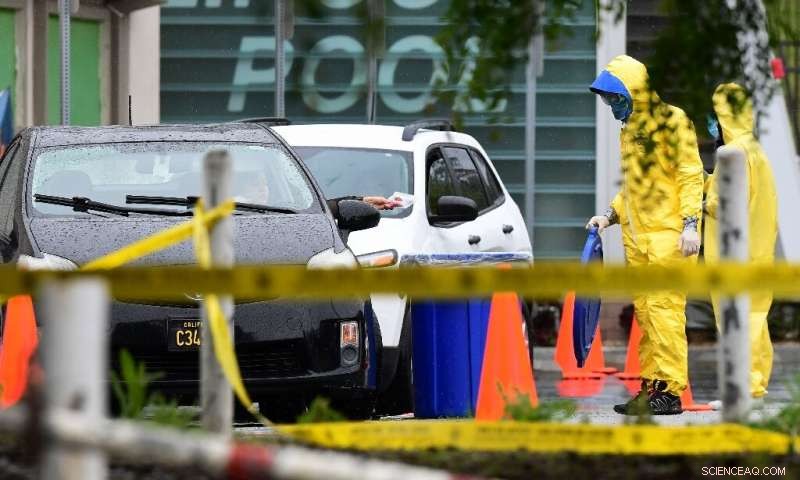 Will the Economy Bounce Back Quickly or Gradually? Economists Weigh V-Shaped vs U-Shaped Recovery