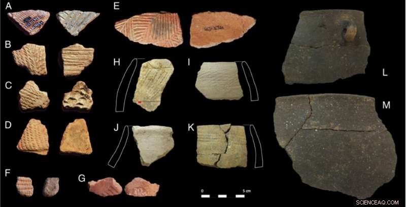 Tracing Ancient East African Diets: Molecular & Isotopic Insights into Milk, Meat, and Plants