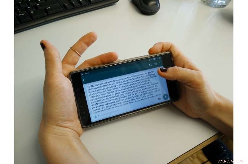 Expert Explores How Social Distancing Amplifies Cyberbullying Risk